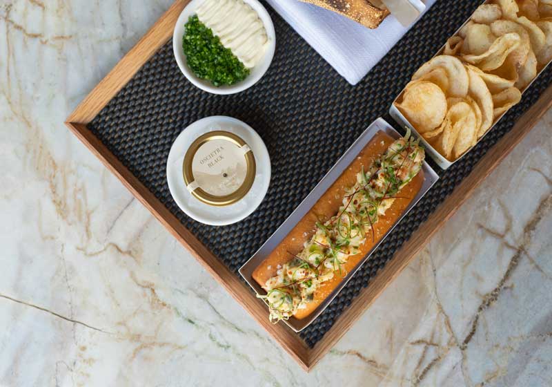 Midweek Feasts for Less Than $50