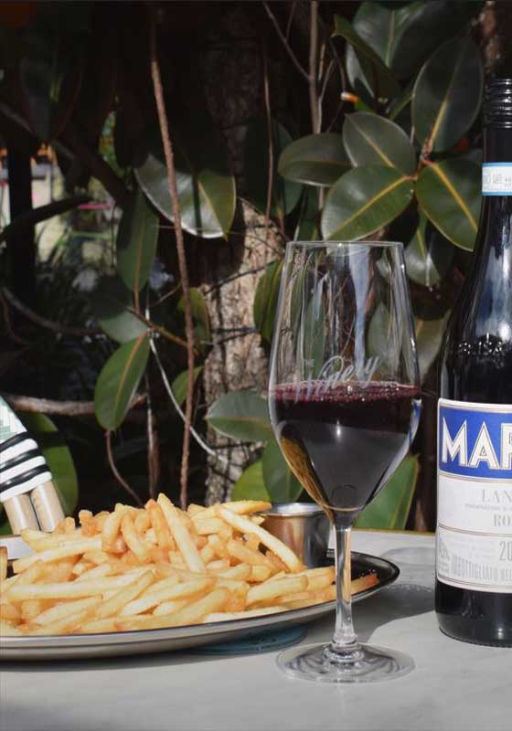 Midweek Feasts for Less Than $50