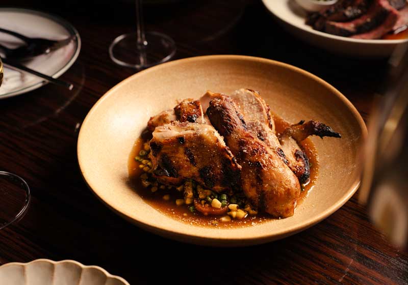 Midweek Feasts for Less Than $50