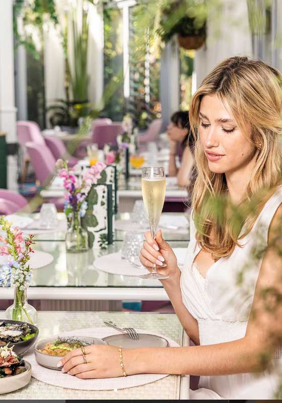 Sydney’s Best Hidden Restaurants