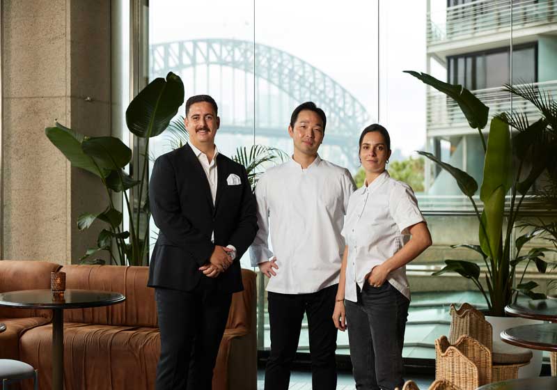 Sydney’s Best Hidden Restaurants
