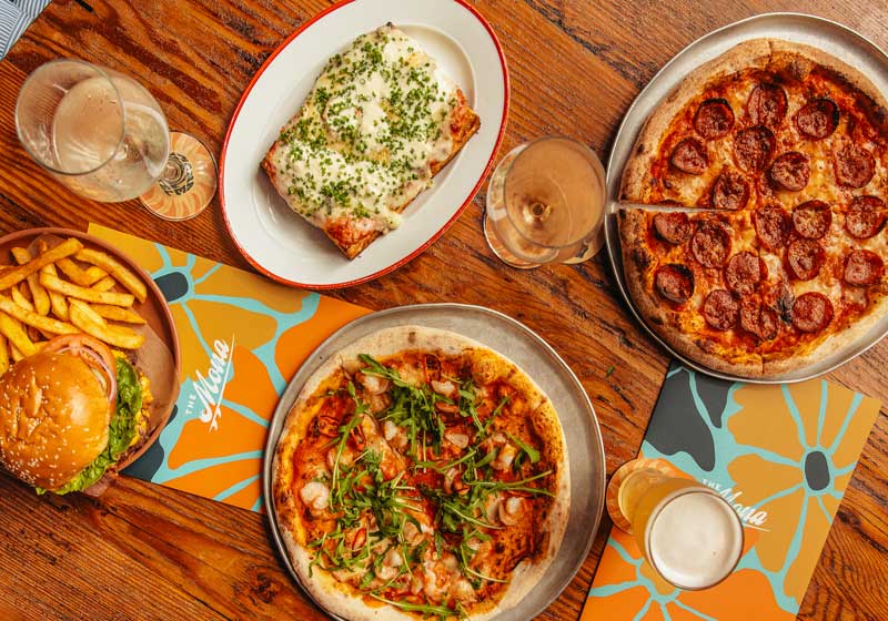 Sydney’s Best Hidden Restaurants