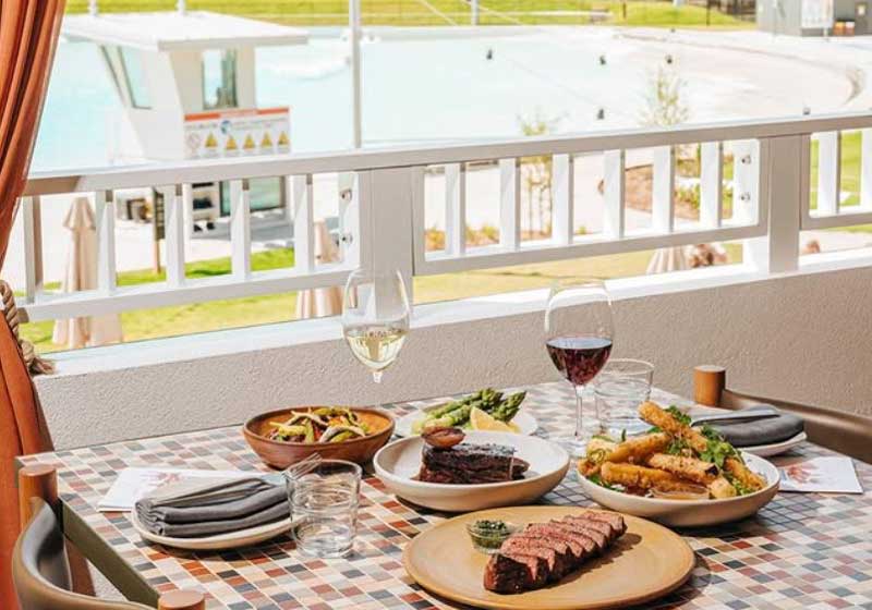 Sydney’s Best Hidden Restaurants