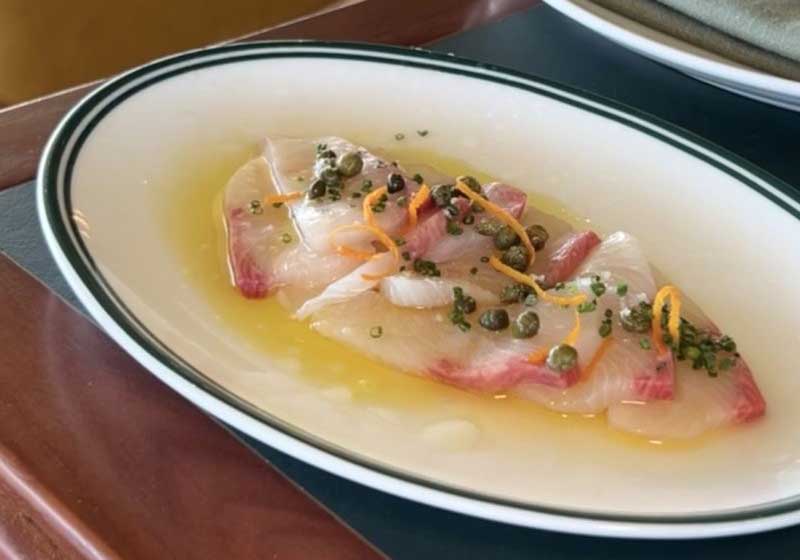 Sydney’s Best Hidden Restaurants