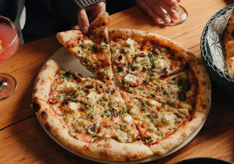 Find Fusion Fare with Flair at These 5 Venues