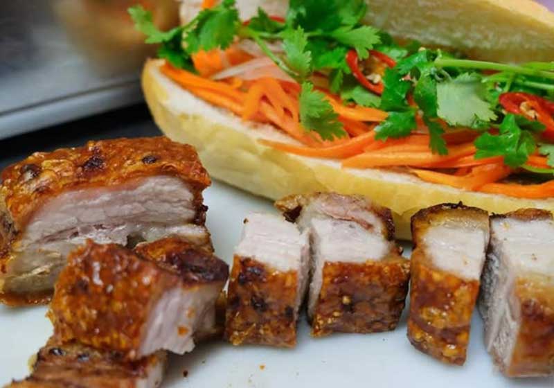 Find Fusion Fare with Flair at These 5 Venues