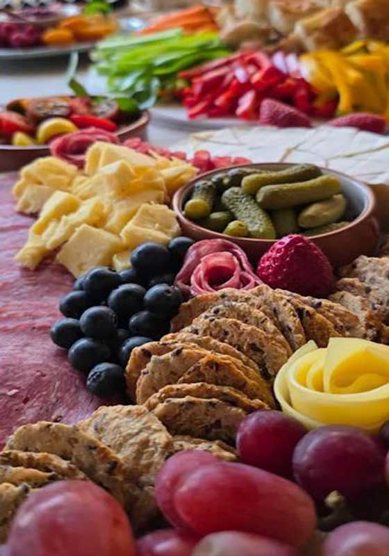 5 Top Catering Picks for Your Next Event