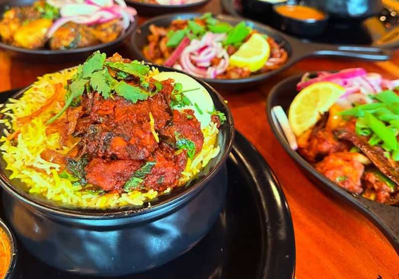 5 Top Catering Picks for Your Next Event