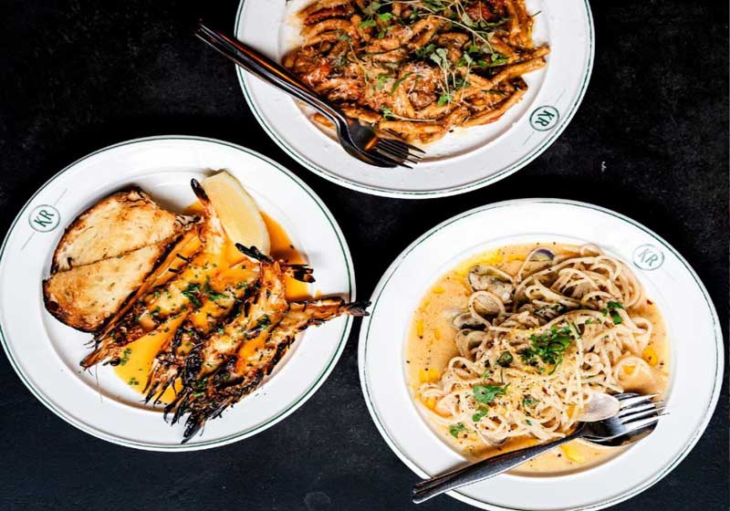5 Top Catering Picks for Your Next Event
