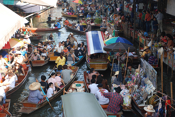 Heavenly Dishes from Thailand 1