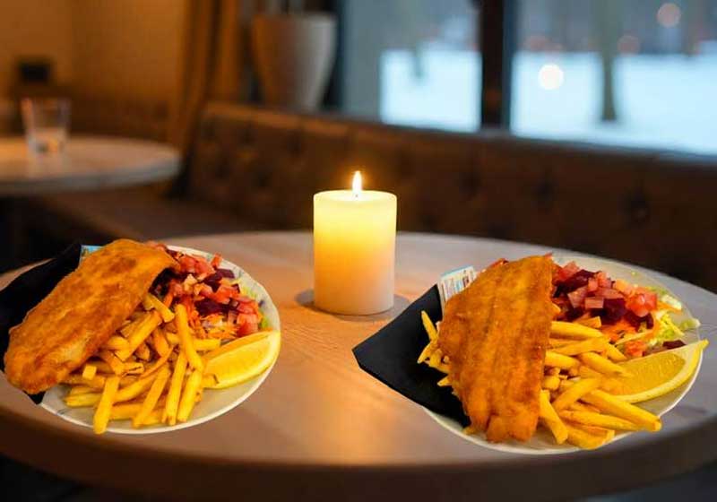 Where to Dine Without the Rush!