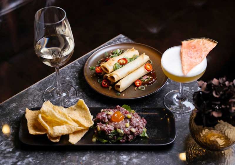 Where to Dine Without the Rush!