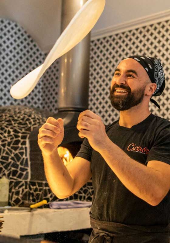 5 Dining Destinations that Deliver on Taste and Vibe