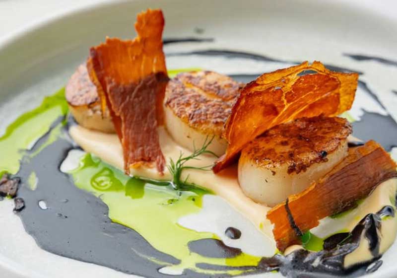 5 Dining Destinations that Deliver on Taste and Vibe