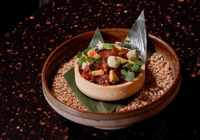 5 Dining Destinations that Deliver on Taste and Vibe