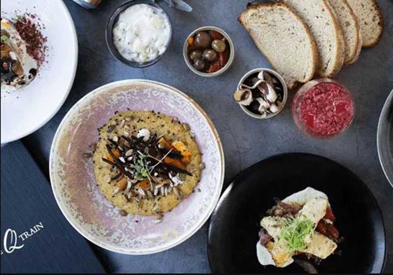 5 Dining Destinations that Deliver on Taste and Vibe