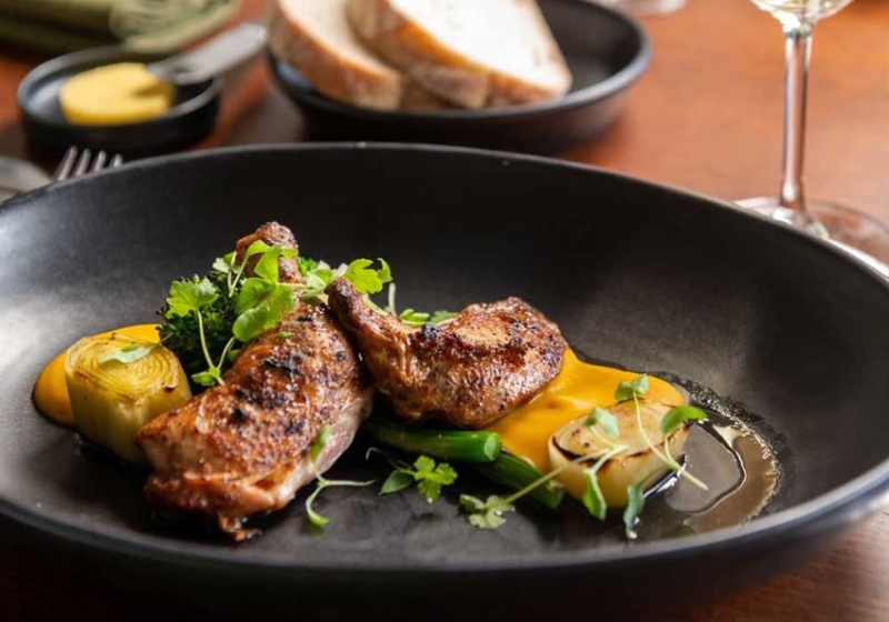 Exploring Tasting Menus That Delight