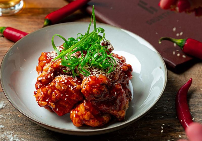 Exploring Tasting Menus That Delight
