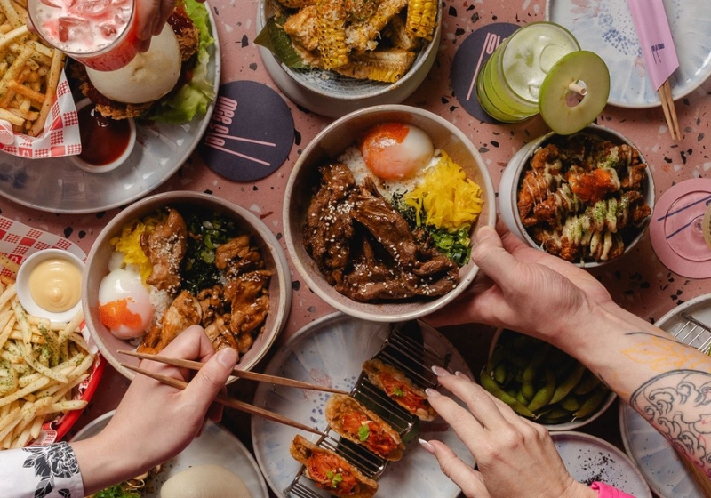 Exploring Tasting Menus That Delight