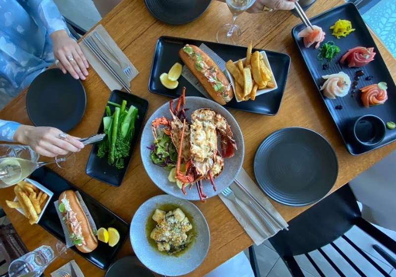 Exploring Tasting Menus That Delight