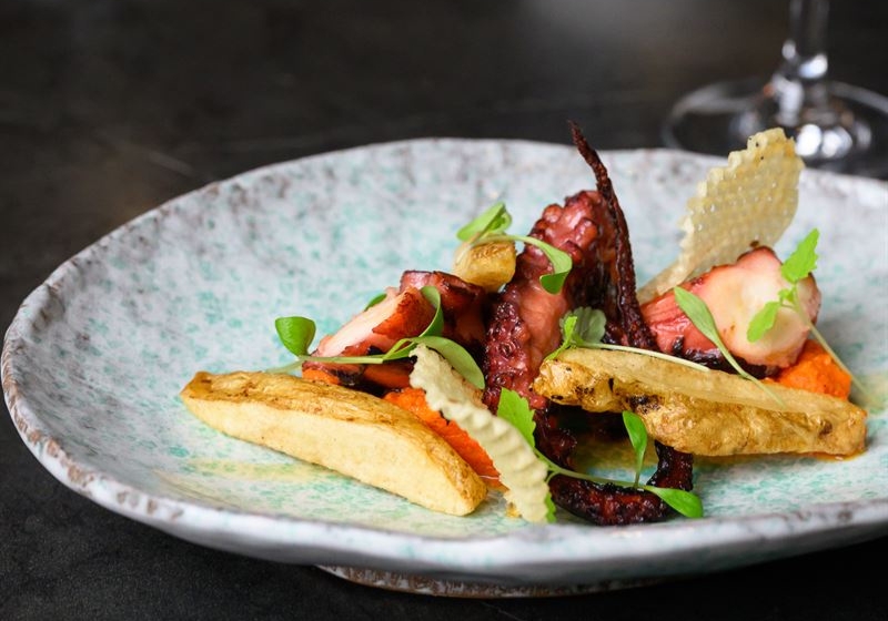 Exploring Tasting Menus That Delight