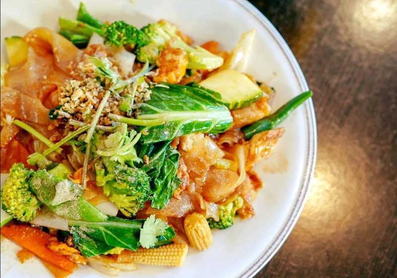 5 Restaurants for Modern Takes on Timeless Classic Dishes