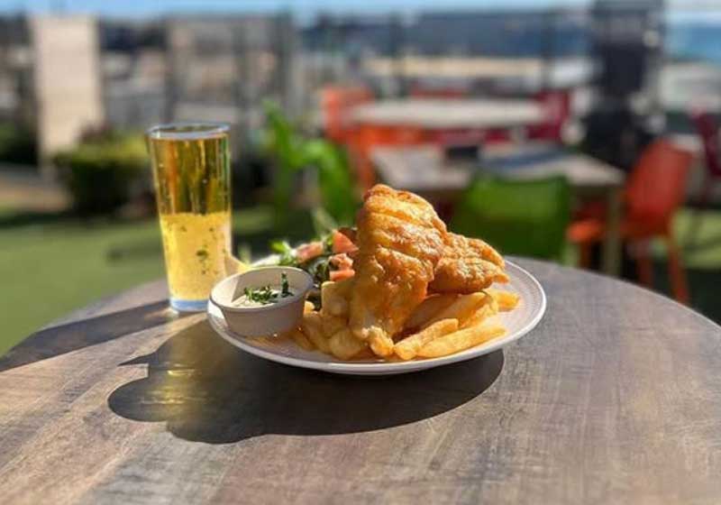 5 Restaurants for Modern Takes on Timeless Classic Dishes