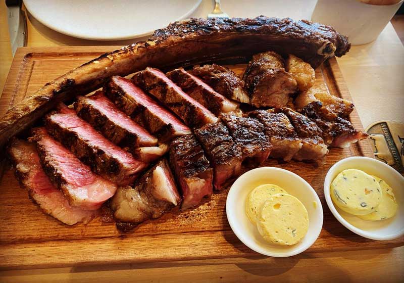 5 Dining Trends Worth Booking For