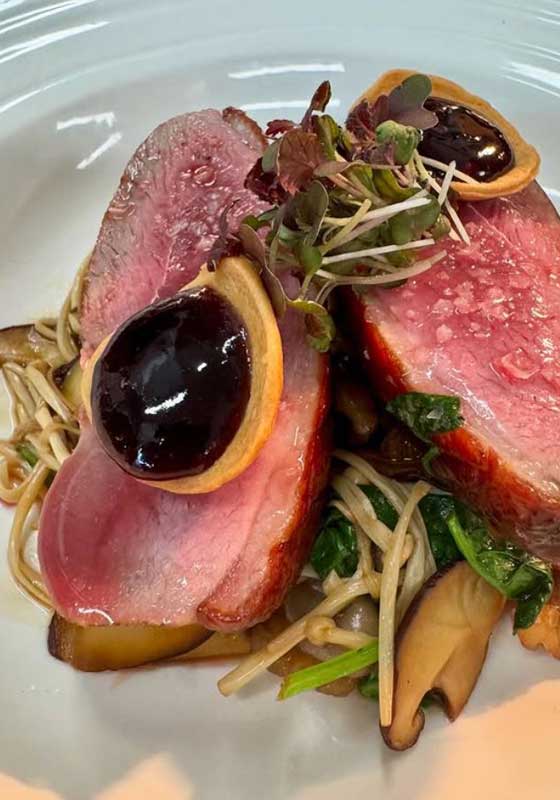 5 Dining Trends Worth Booking For