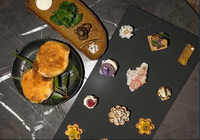 5 Dining Trends Worth Booking For