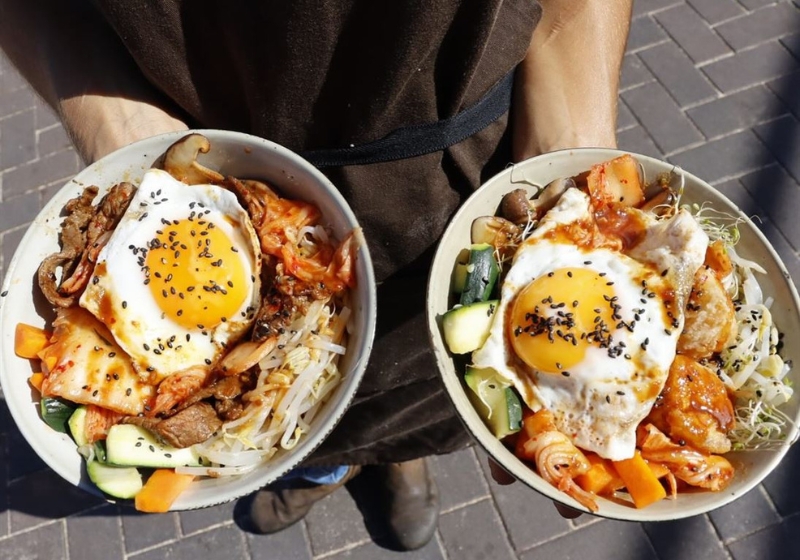 Hidden Culinary Gems: Restaurants That Feel Tucked Away but Totally Worth Finding