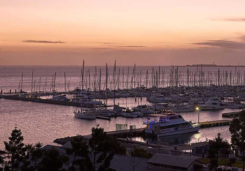 5 Venues Where the Sky Sets the Mood