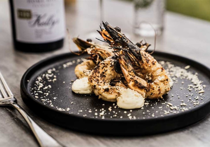 Epicurean Journeys: Menus Inspired by Australia's Scenic Landscapes