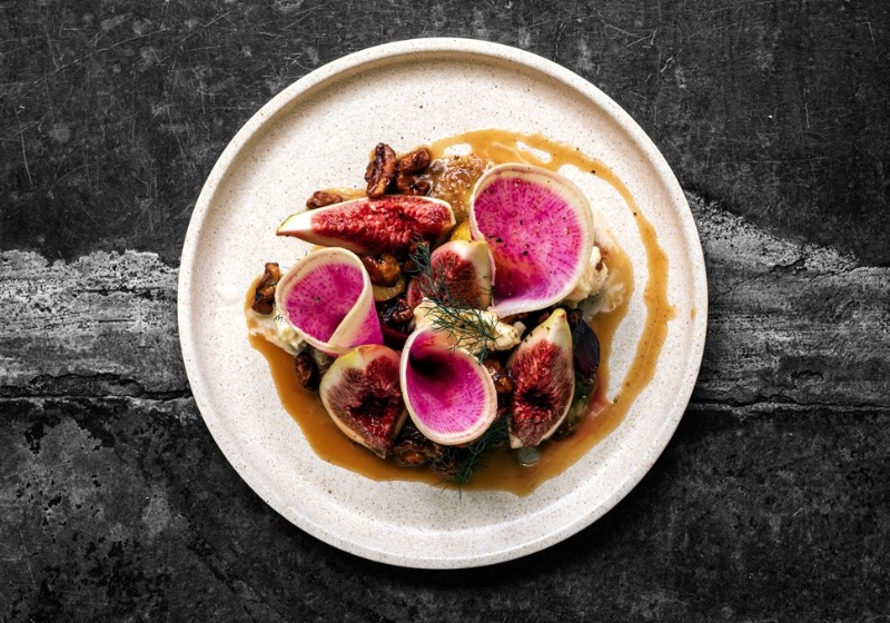 Epicurean Journeys: Menus Inspired by Australia's Scenic Landscapes