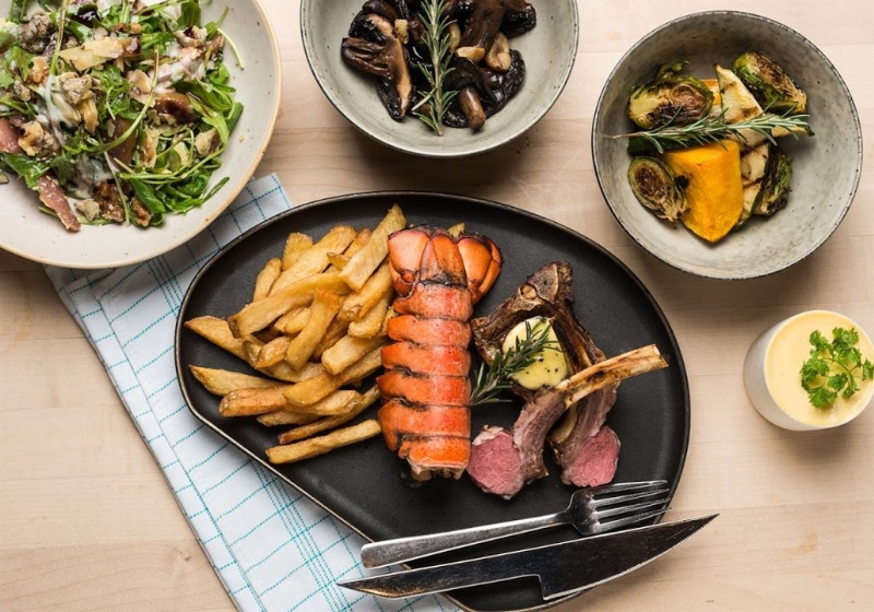 Elevate Your Romance: The Ultimate Date Night Out
