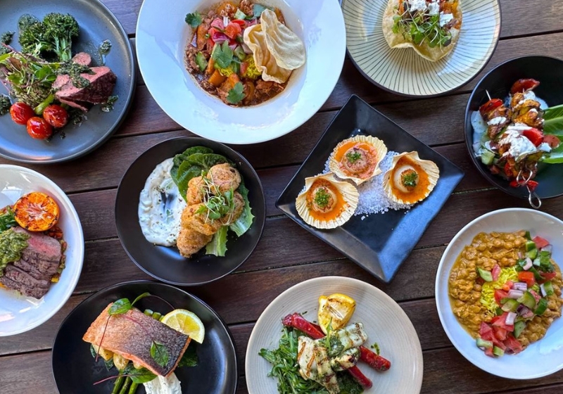 Elevate Your Romance: The Ultimate Date Night Out