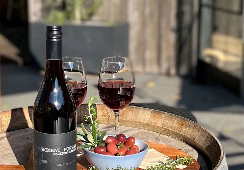 The Best Wine Bars Bringing the Vineyard Experience to You