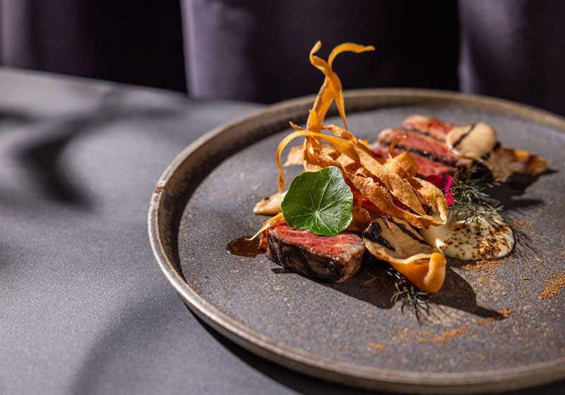 5 Queensland Foodie Road Trip Destinations
