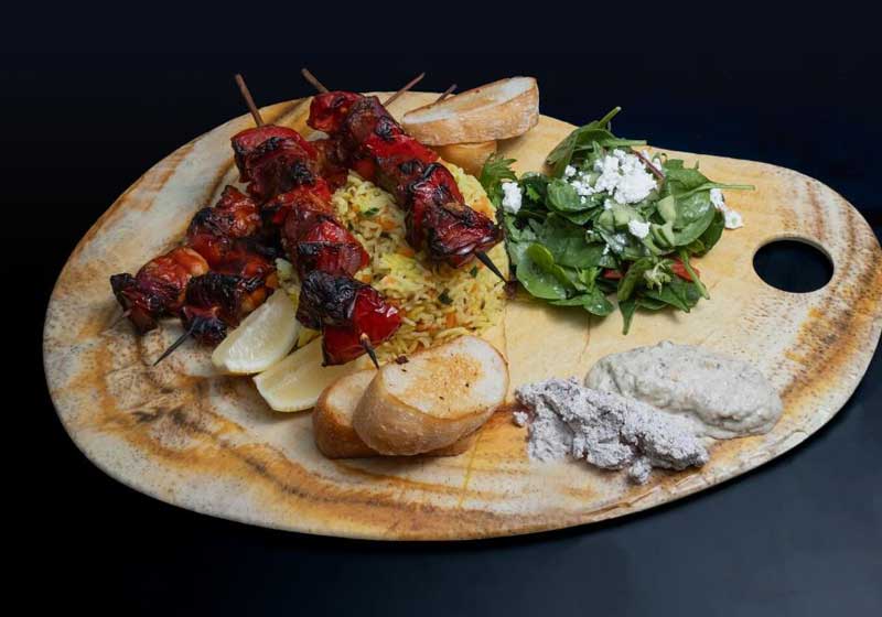 5 Queensland Foodie Road Trip Destinations