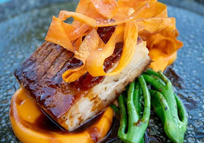 5 Queensland Foodie Road Trip Destinations