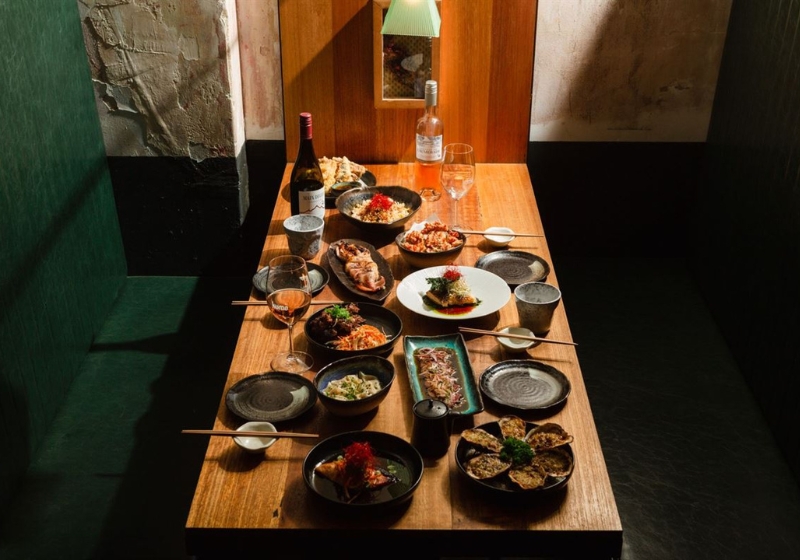 Indulge in Sophisticated Nights Out: A Culinary Journey