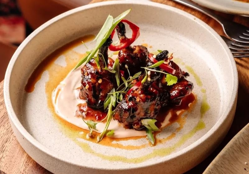 Indulge in Sophisticated Nights Out: A Culinary Journey