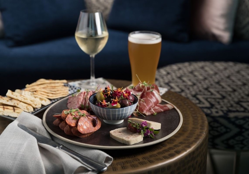 Indulge in Sophisticated Nights Out: A Culinary Journey