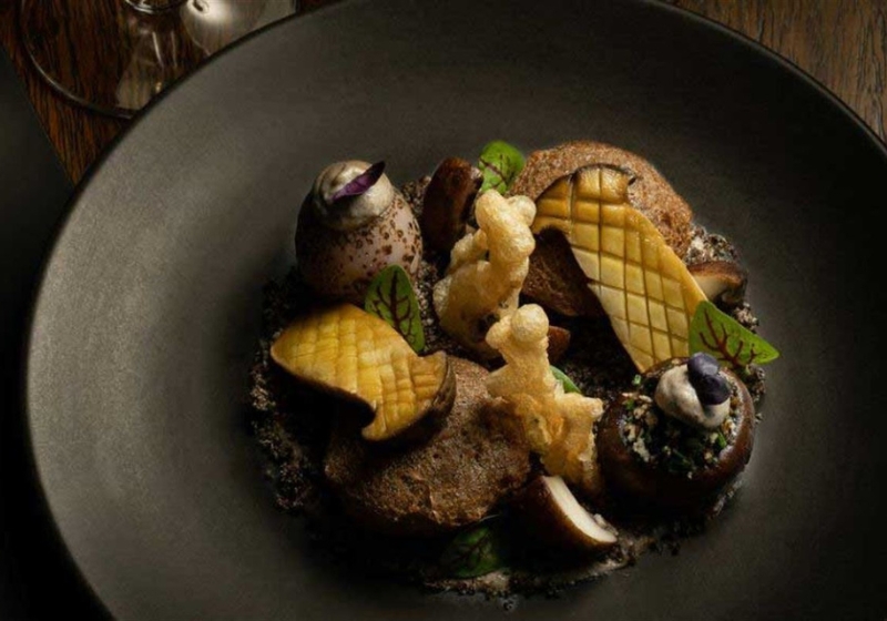 Indulge in Sophisticated Nights Out: A Culinary Journey