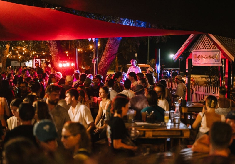 Gather Around: The Best Group Dining Spots to Elevate Your Next Experience