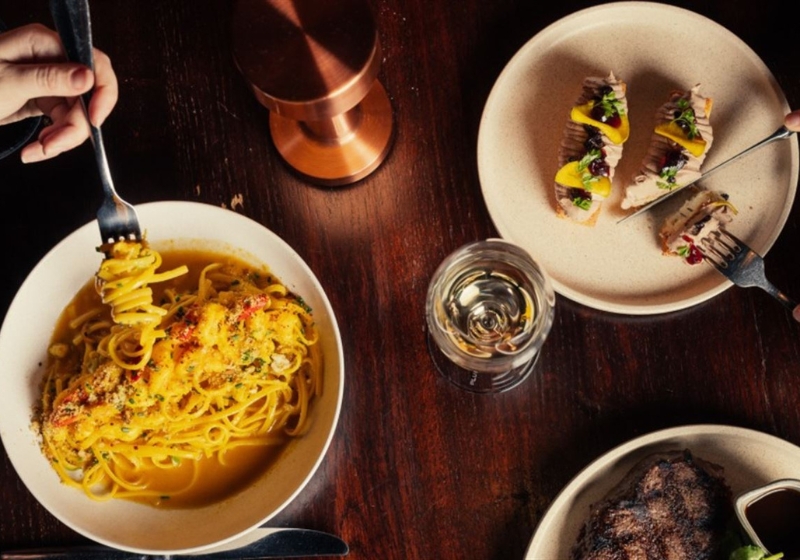 Gather Around: The Best Group Dining Spots to Elevate Your Next Experience
