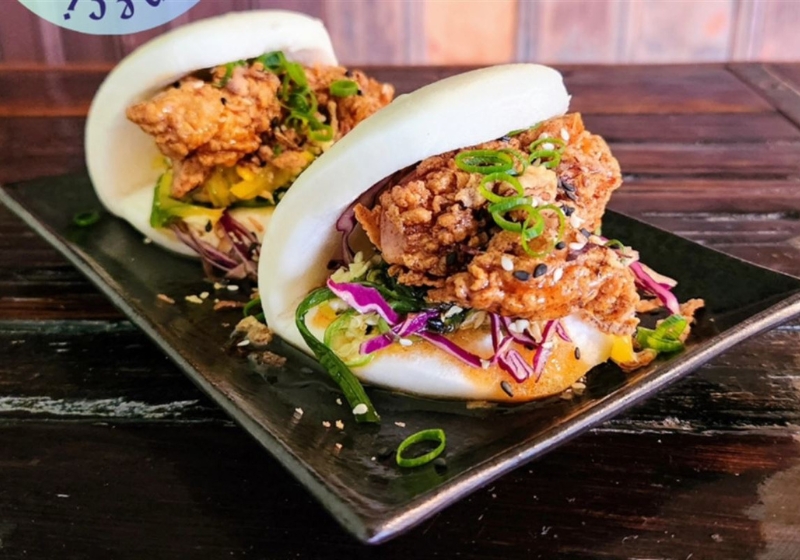 Gather Around: The Best Group Dining Spots to Elevate Your Next Experience