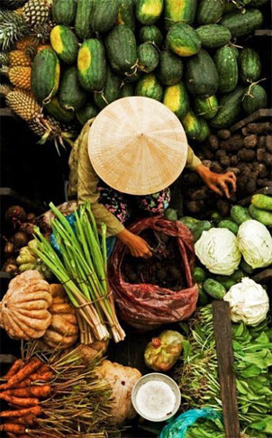 Book Review - The Food of Thailand; a Journey for Food Lovers 3