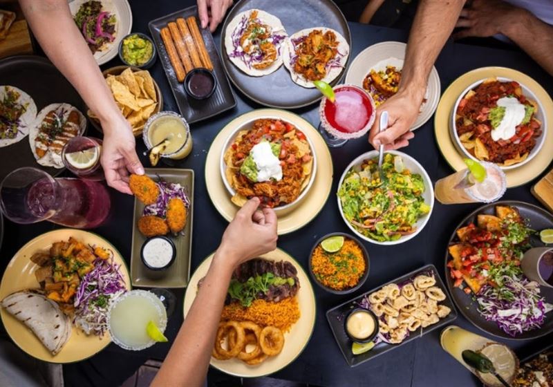 Culinary Adventures: Breaking the Mold with Unique Dining Experiences