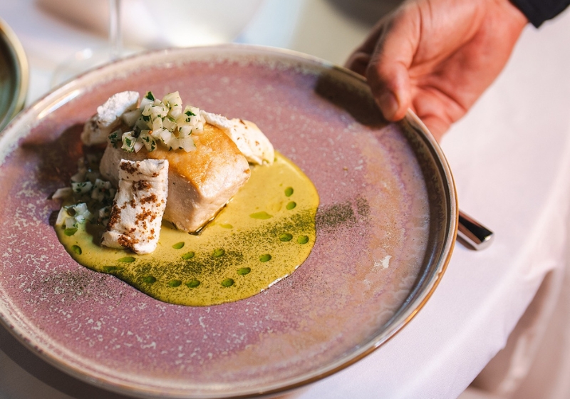 Discovering Venues That Feed the Soul: A Culinary Journey